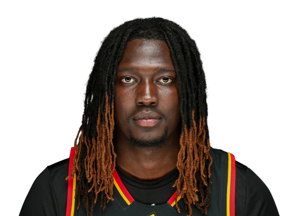 Saliou Seye, Basketball, Grambling State University