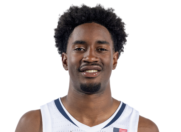 Desmond Roberts, Basketball, undefined