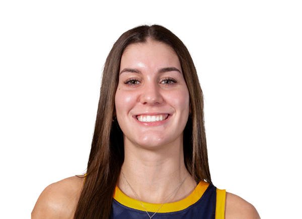 Tatum West, Basketball, Northern Colorado