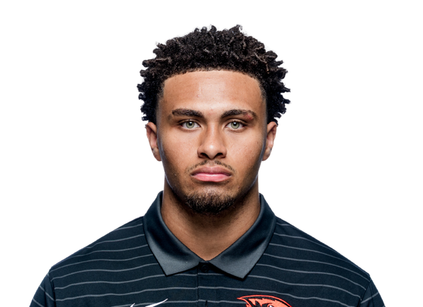 Bleu Dantzler, Football, Oregon State