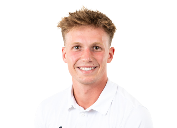 Cade Cox, Football, UC Davis