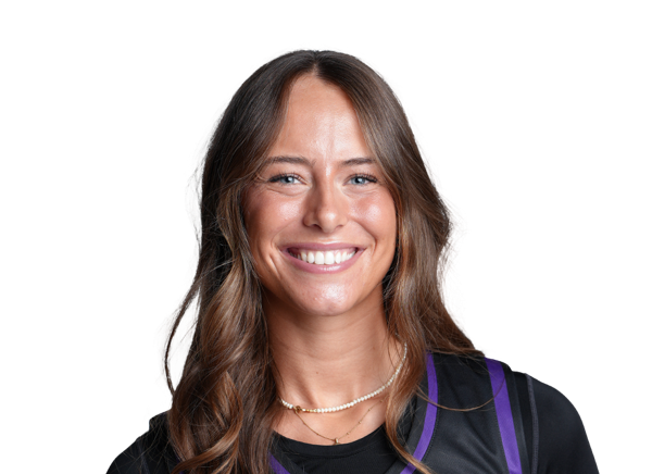 Maisie Burnham, Basketball, Portland