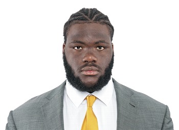 De'Marion Thomas photo