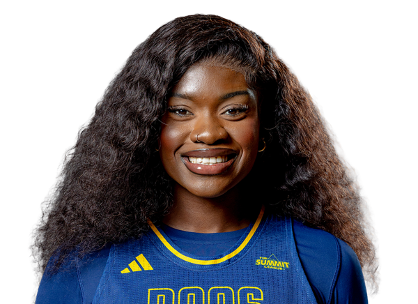 Jumoke Adaramoye, Basketball, undefined