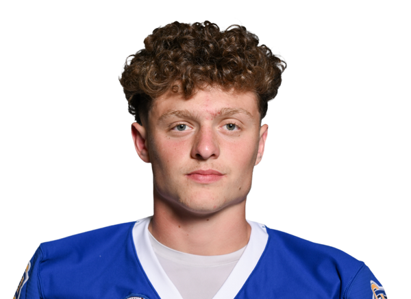 Graham Eben, Football, South Dakota State