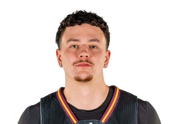 Luke Jungers, Basketball, undefined