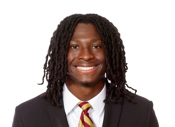 Jarvis Boatwright Jr., Football, undefined