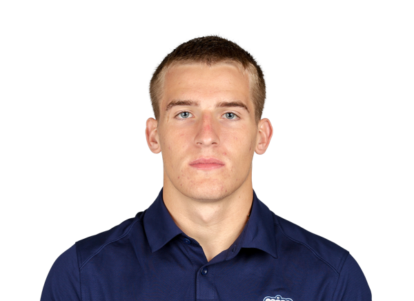 Gage Sawyers, Football, undefined