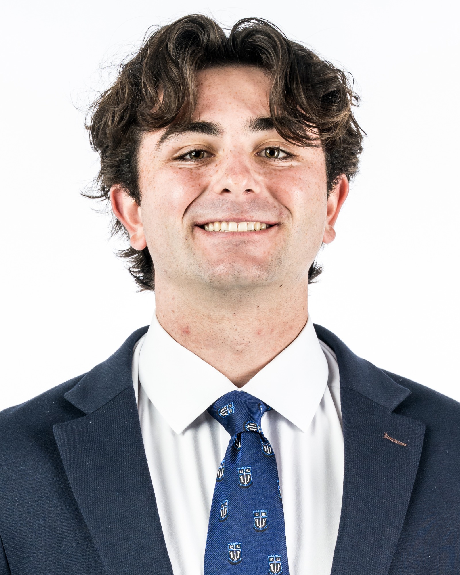 Austin Hicks, Lacrosse, undefined