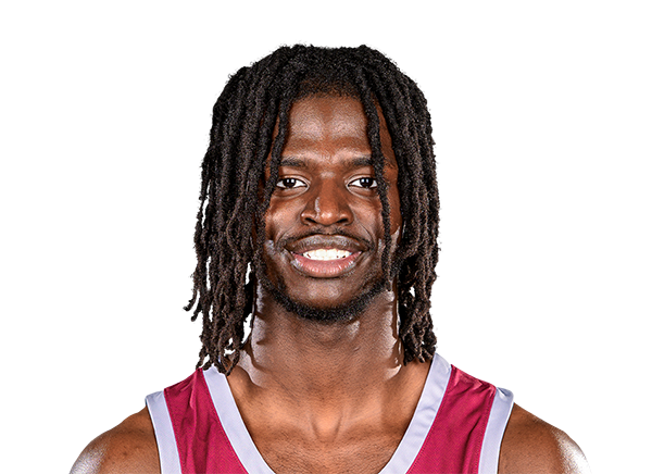 Timmy Adedire, Basketball, North Carolina Central