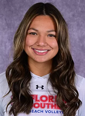 Aubrey Wieser, Beach Volleyball, undefined