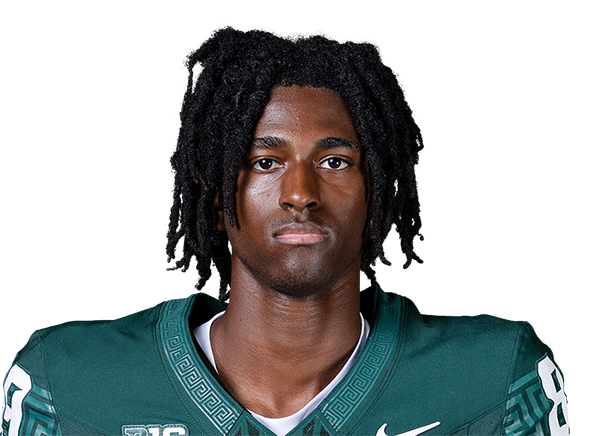 Austin Clay, Football, undefined