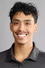 Rob Diaz III - Verified College Athlete on RallyFuel NIL Platform Rob Diaz III