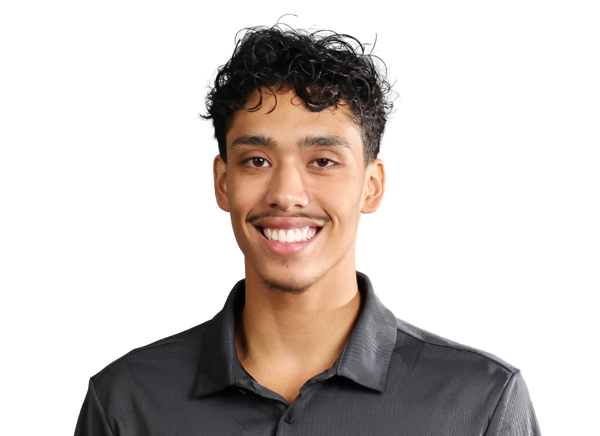 Rob Diaz III, Basketball, undefined
