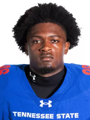 Christian Jones, Football, undefined