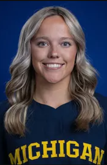 Megan Beemer, Softball, undefined