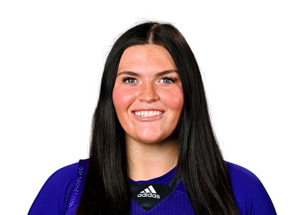 Gracynn Gough, Basketball, undefined