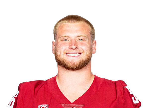 Fernando Lecuona, Football, Washington State University