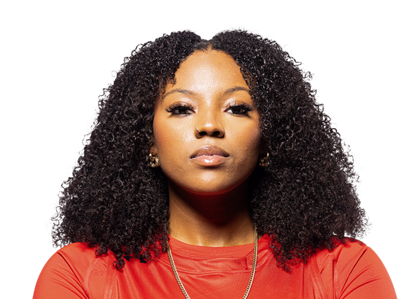 Zaiha Minnis, Basketball, Saint Francis University