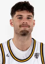 Owen Lobsinger, Basketball, Western Michigan