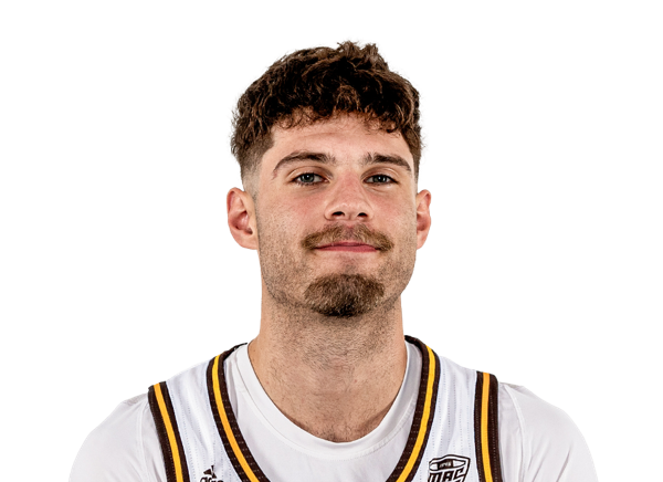 Owen Lobsinger, Basketball, Western Michigan University