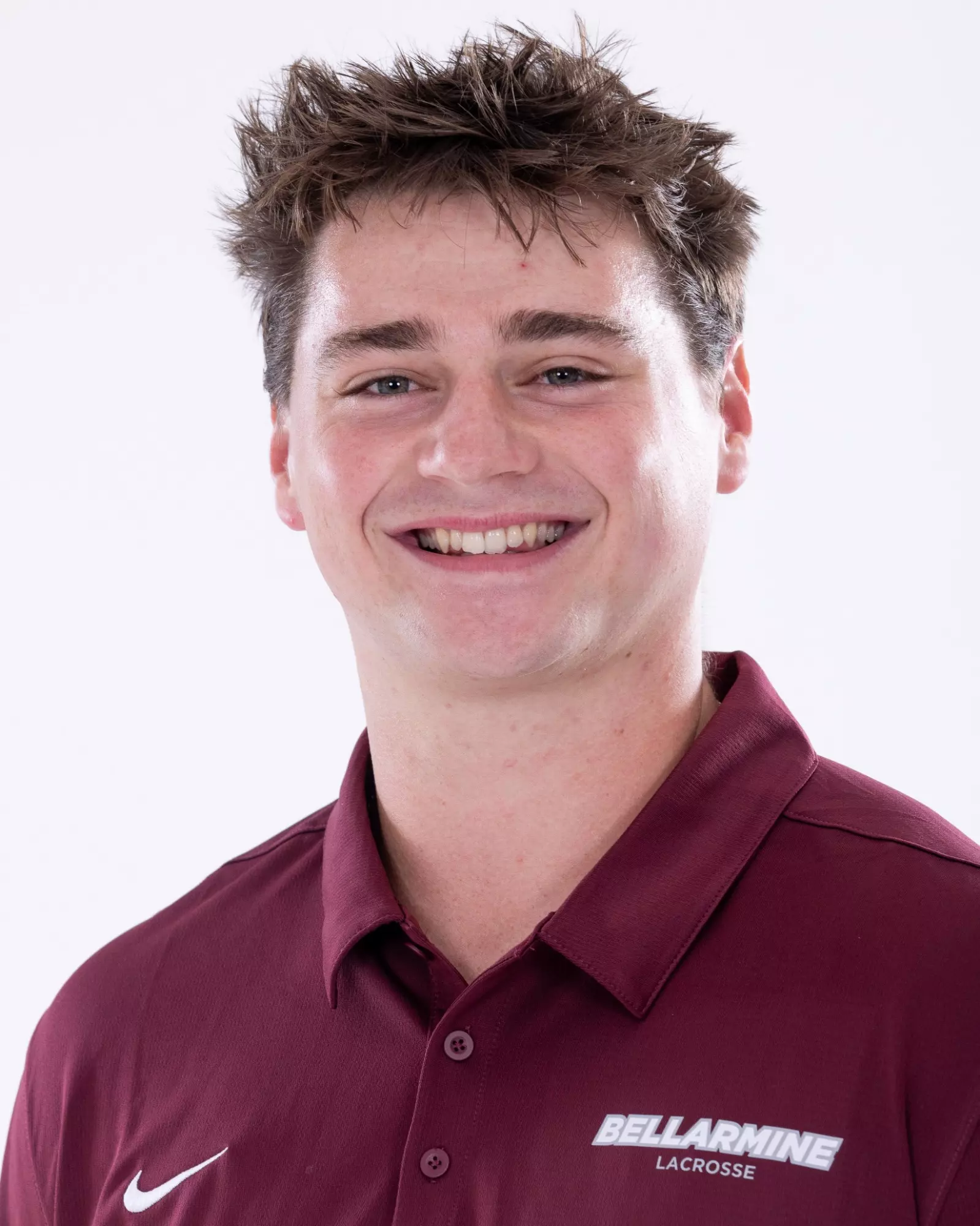 Michael Blaymires, Lacrosse, undefined