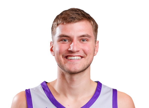 Ben VanderWal, Basketball, Furman University