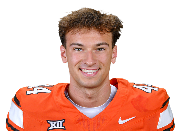 Shea Freibaum, Football, undefined