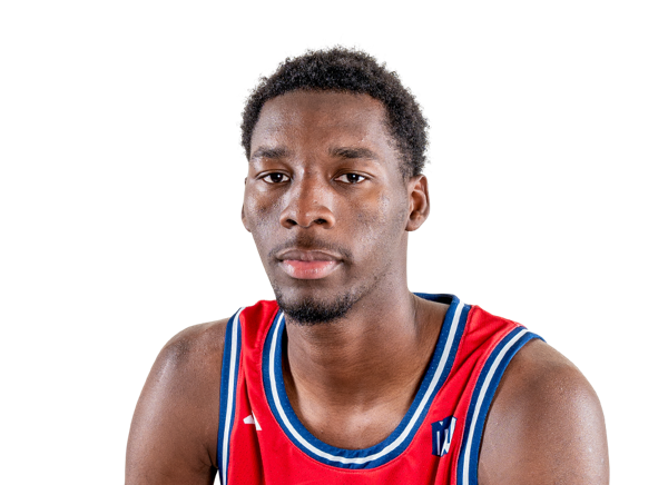 Makhan Diouf, Basketball, Fresno State