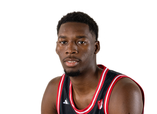 Makhan Diouf, Basketball, undefined