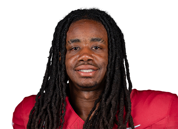 Daz James - Verified College Athlete on RallyFuel NIL Platform Daz James