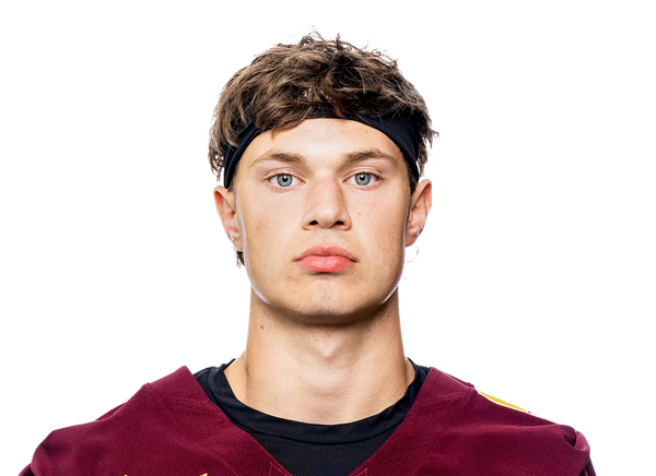 Harry Hassmann, Football, Arizona State University
