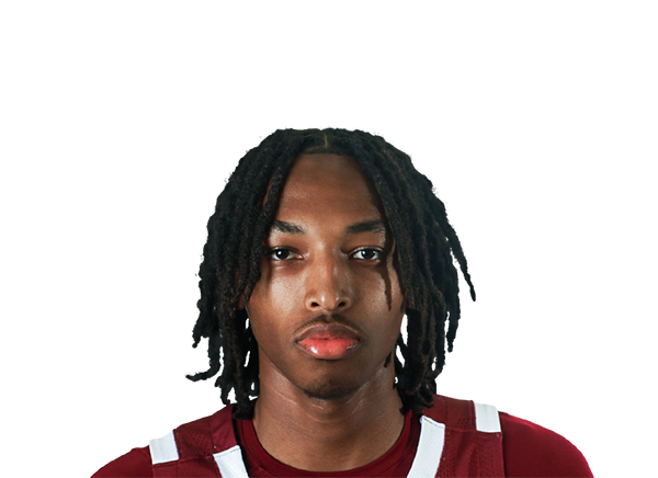 Kehlin Farooq, Basketball, undefined