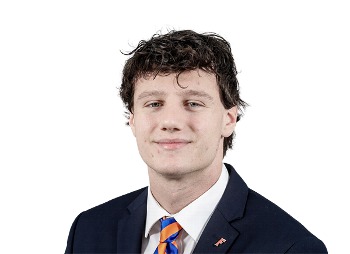 Clay Millen - Verified College Athlete on RallyFuel NIL Platform Clay Millen