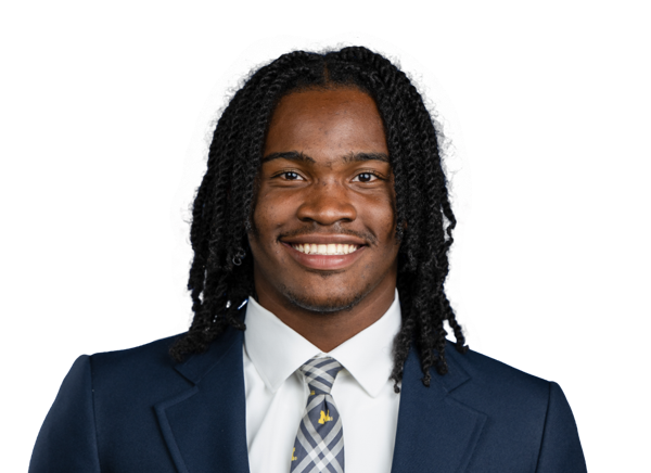 Bryce Underwood, Football, undefined