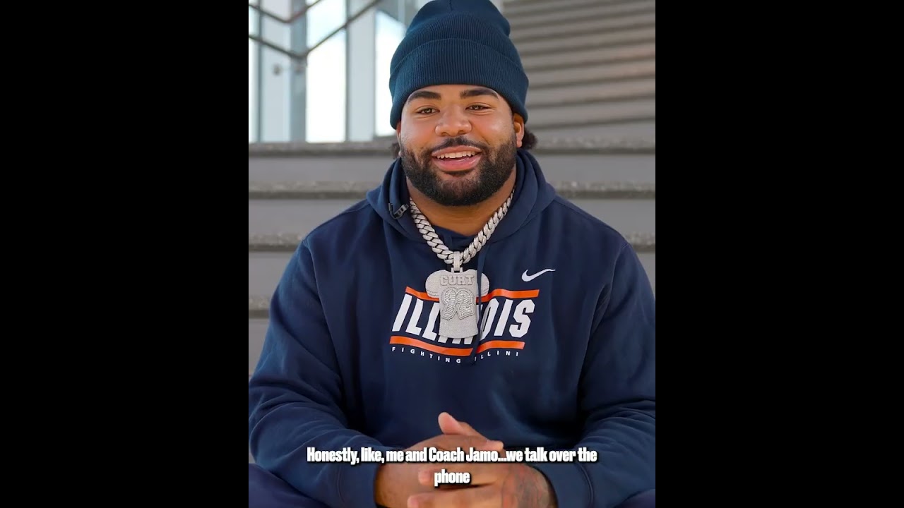 Curt Neal - Verified College Athlete on RallyFuel NIL Platform Curt Neal