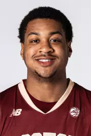 Elijah Strong photo