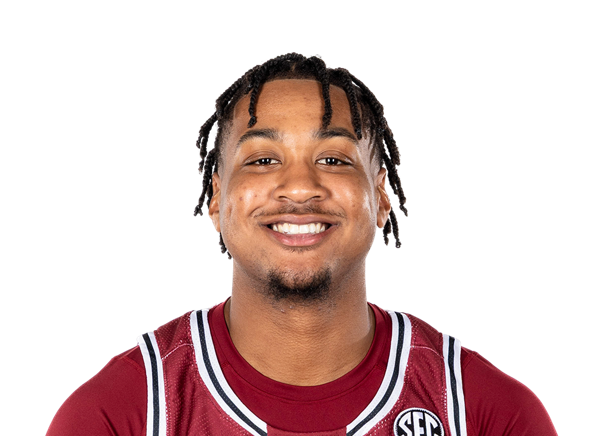 Elijah Strong, Basketball, University of South Carolina