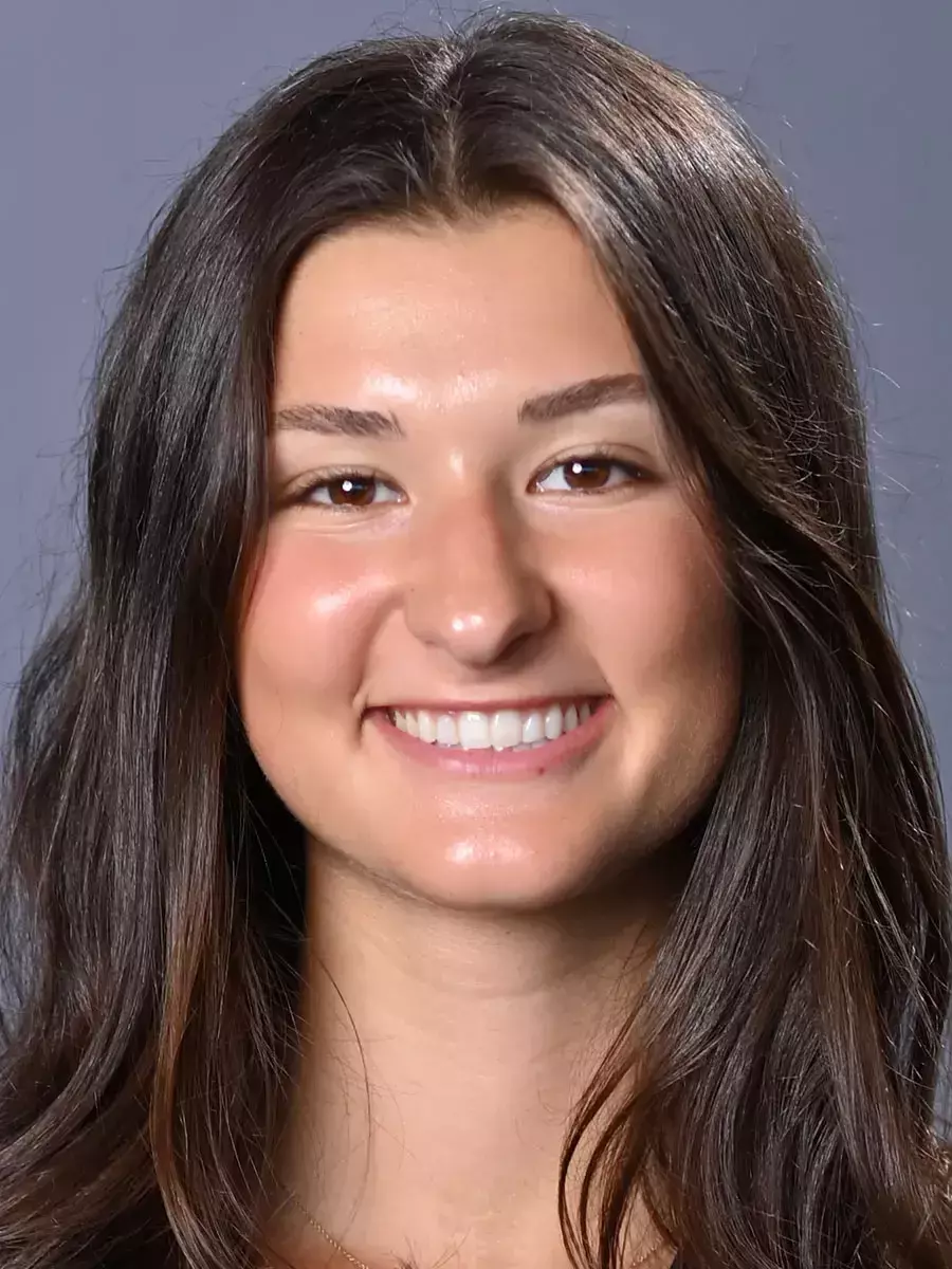 Kate Burns, Lacrosse, undefined