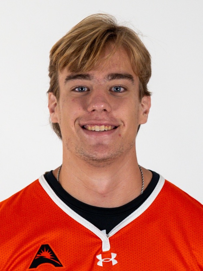 Brady Corkill, Lacrosse, undefined