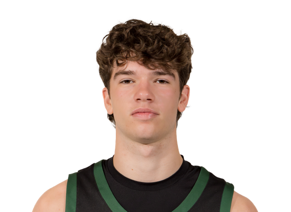 Jake Blackburn, Basketball, undefined
