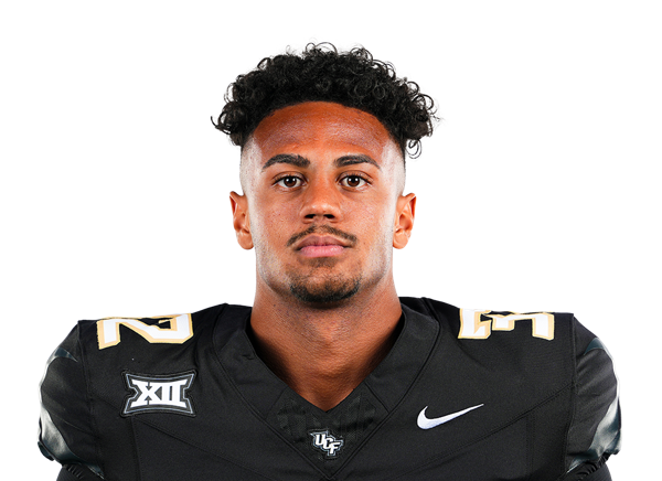 Tyler Wrenn, Football, undefined