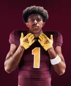 Uriah Neloms photo