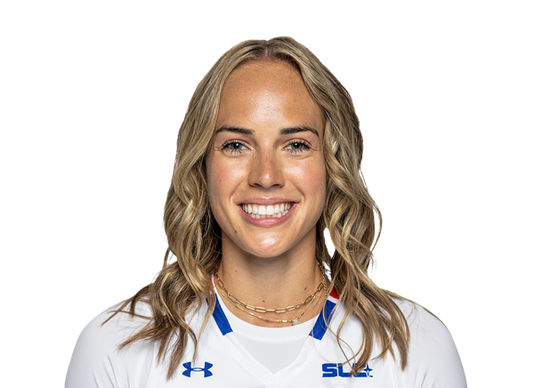 Hannah Fields, Basketball, Houston Christian