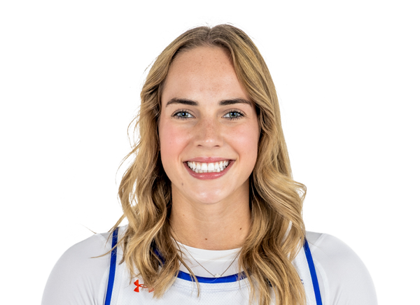 Hannah Fields, Basketball, undefined