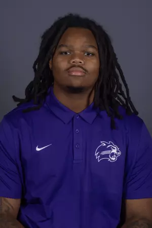 Brandon Joseph II, Football, undefined