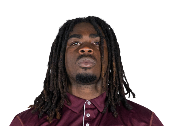 Tymere Jackson, Football, undefined