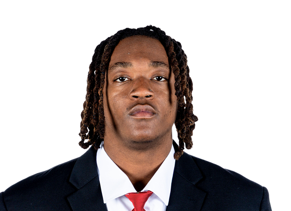 DD Holmes, Football, undefined