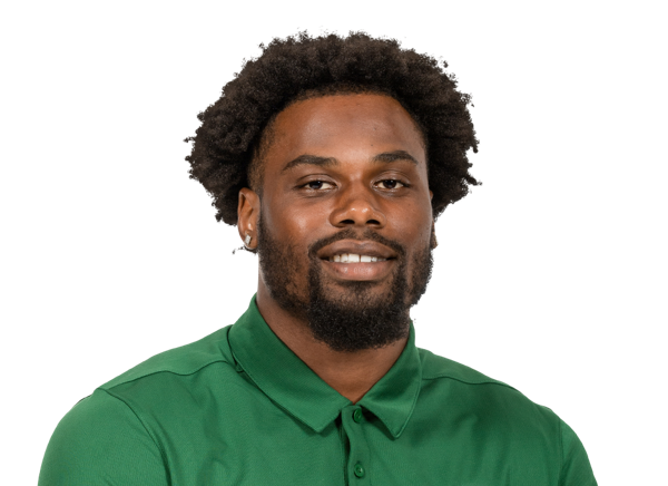 Ja'Qurious Conley, Football, University of North Carolina at Charlotte