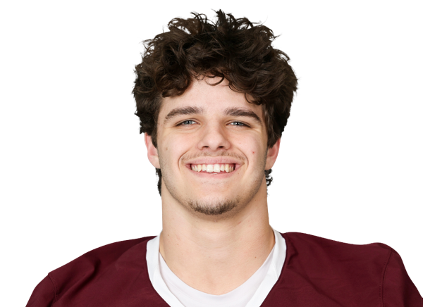 Cooper Roy, Football, undefined